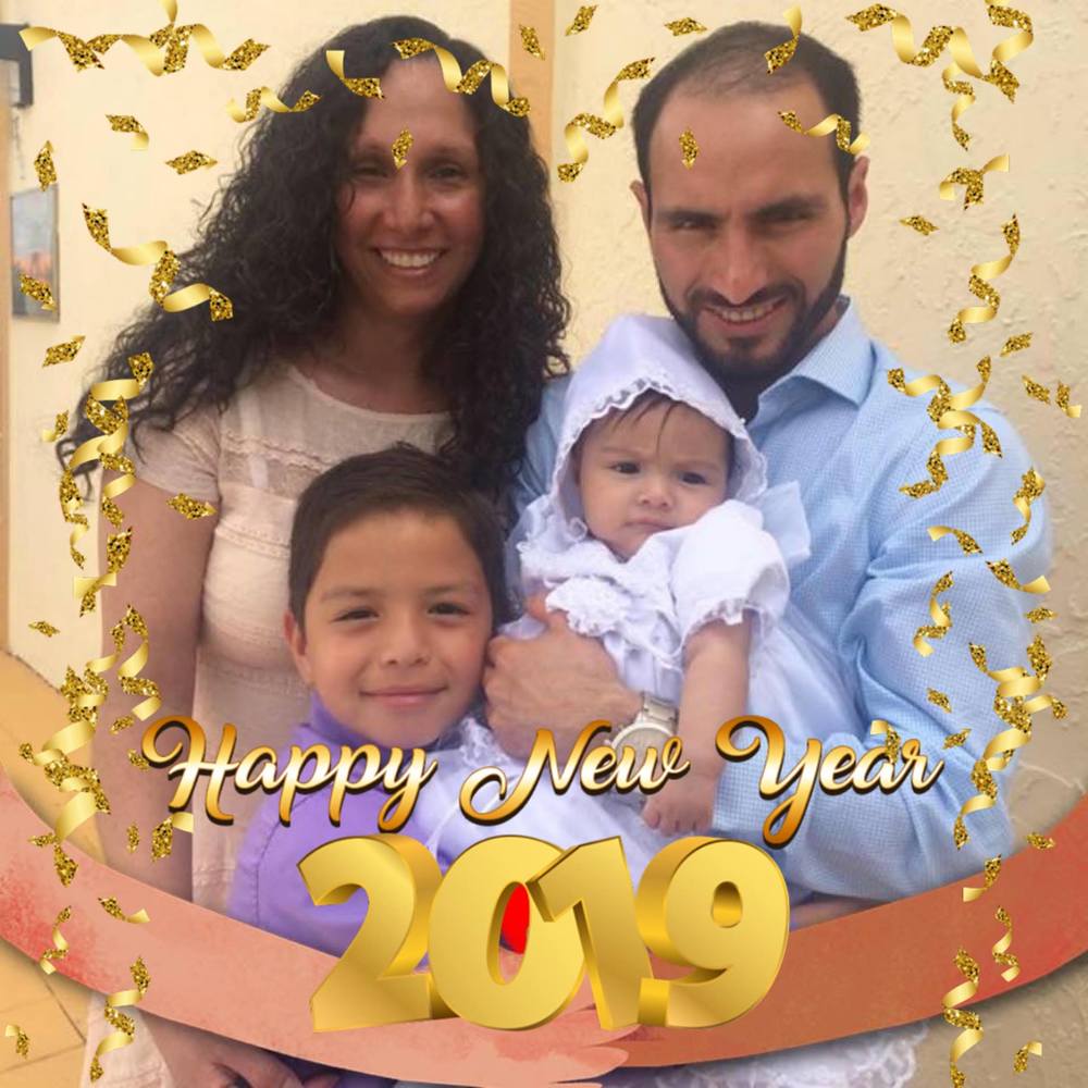 Meet your Posher, Ruth